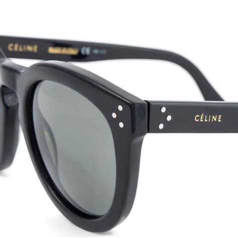 cl 41801/s celine|Celine CL41801/S Pretty 05L/HY Sunglasses in .